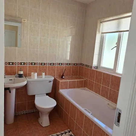 Large Bedroom * Dublin